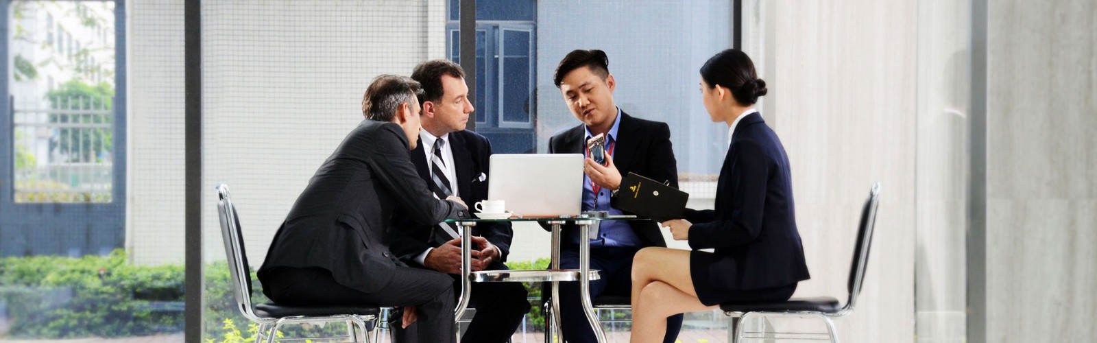 投资者关系服务