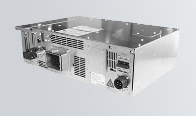 工业控制柜TRC-Micro